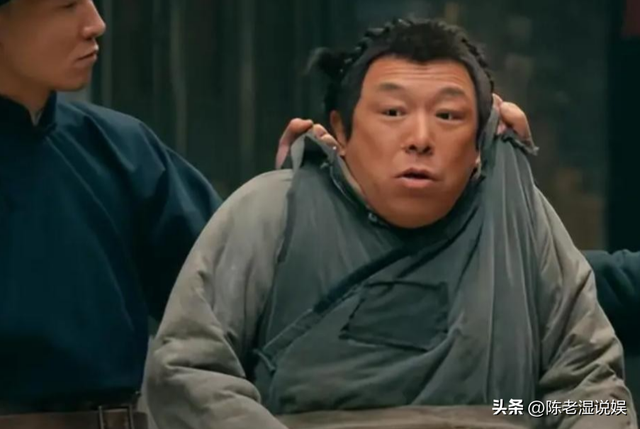 钱再多有什么用？51岁百亿影帝黄渤如今样子，才是真正的无能为力