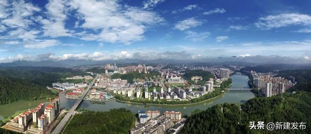 山水上犹 森宿福地