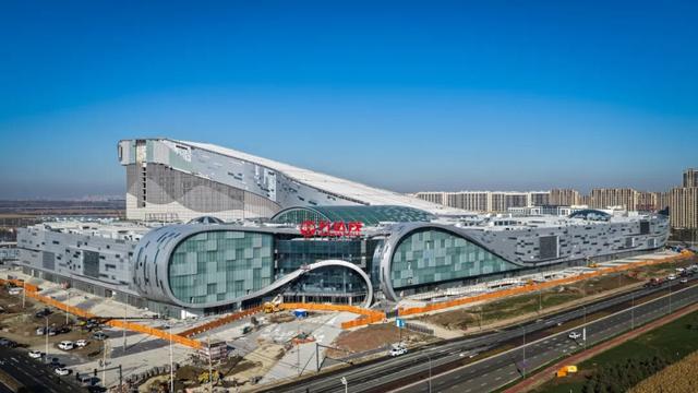 吉林，何以热“雪”沸腾？