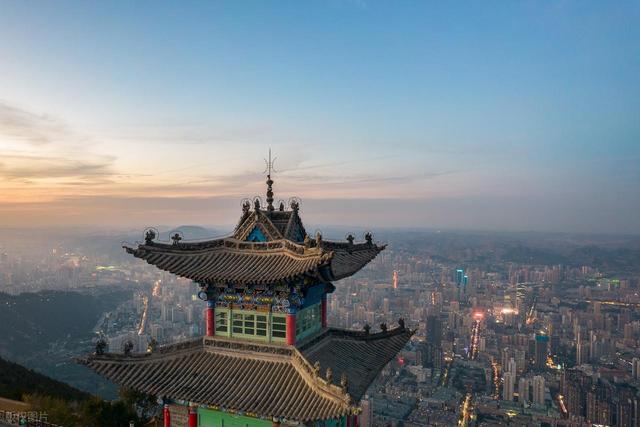 兰州兰州，可别只把它当作西北旅行中转站了