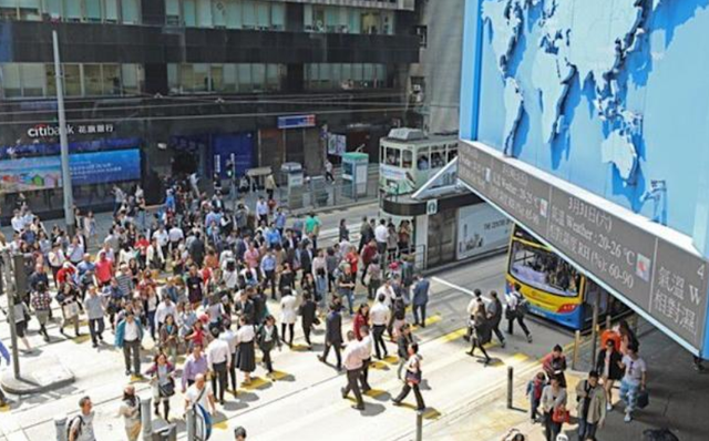 【深度】面对美国的制裁，其实管仲早就教我们该怎么应对了！