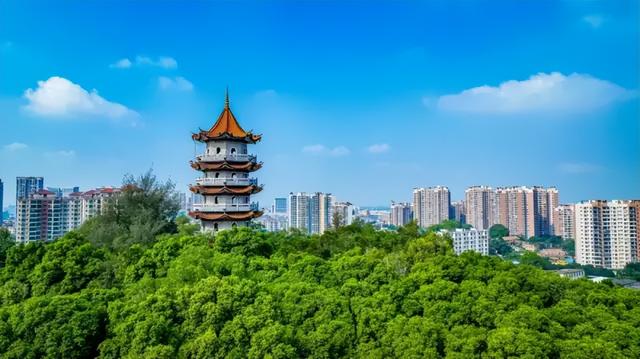 文商旅体，大旺一站配齐！