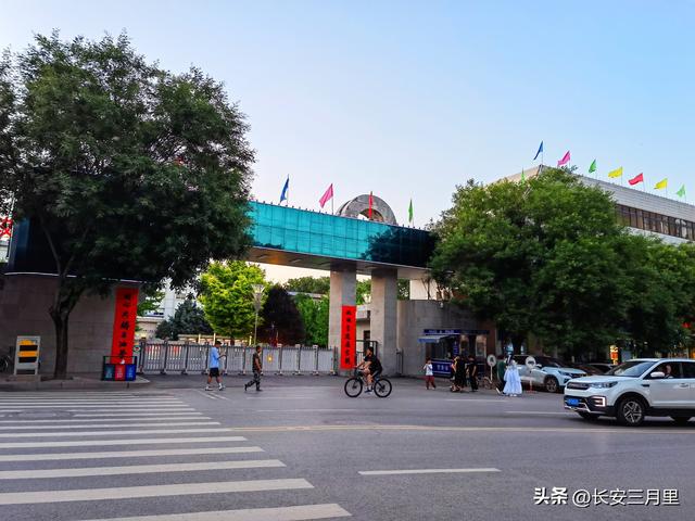 油田寻根：将军楼和创业窑