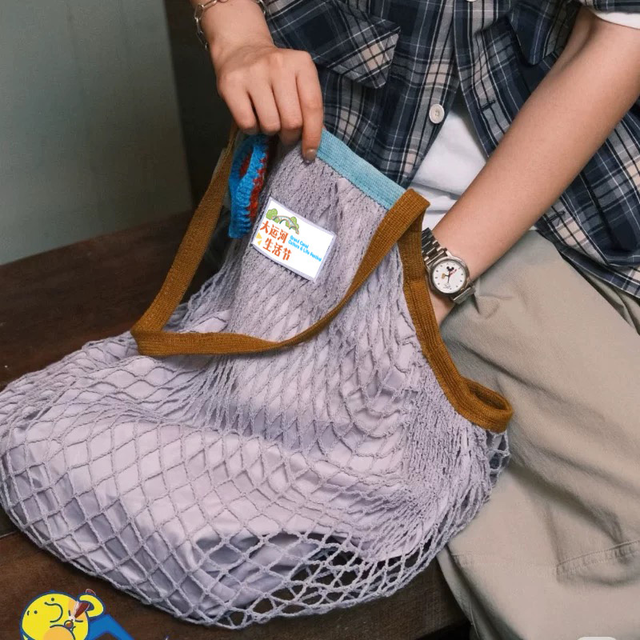 周末来这包出片！5个神仙点位“定格”秋天