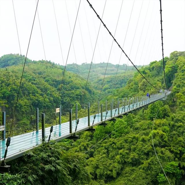 邛崃秋假放大招！这些景区免门票啦，亲子错峰游直接冲