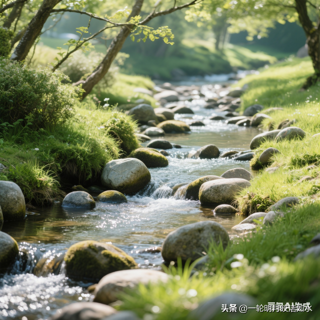 宜阳县张坞镇平泉村六领山上赤眉寨