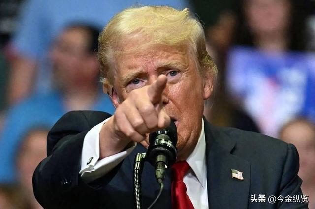 中美经贸"休战"背后：别再忽悠！美媒自曝真相，正确观才是硬道理