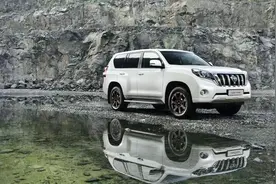 普拉多与汉兰达有什么区别？全方位对比分析帮你做出明智选择图片