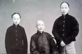 中国唯一富过17代的家族，坐拥上海近一千栋房屋，子孙大都上哈佛图片