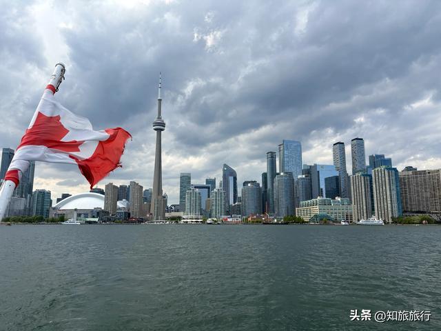 2025年环球知旅——美加东十日游（进入加境）