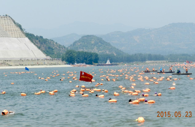 太阳渡的兴衰与新生