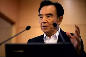 他，中国证监会首任主席刘鸿儒先生图片