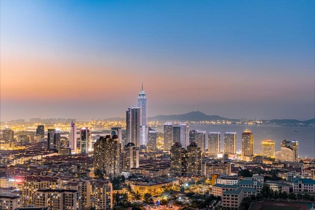 都说威海比烟台还要好，两地深度游后，才发现差距其实真的很大
