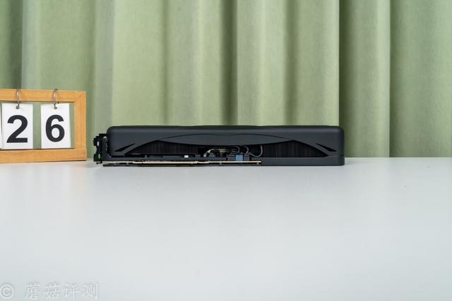 或是50系高端显卡中值得入手的一款、影驰RTX 5070 Ti星曜NOX OC显卡