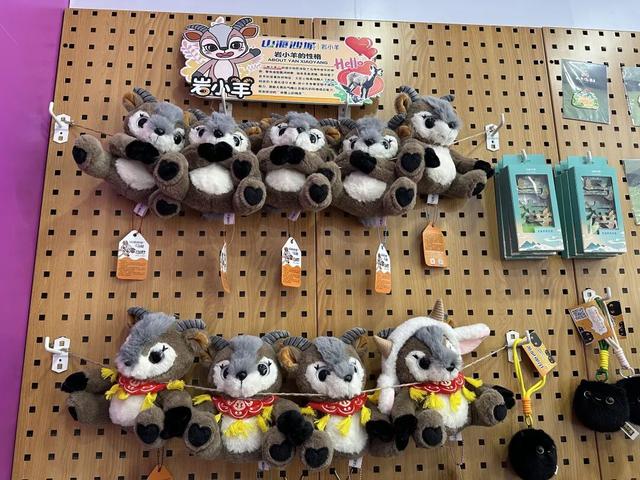 乌海葡萄香吹到了北京王府井→