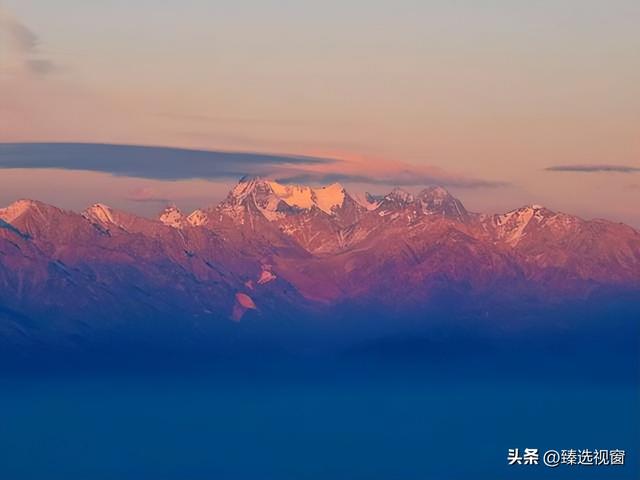 我是成都人，刚从乌鲁木齐回来，有6个真实感受想说说