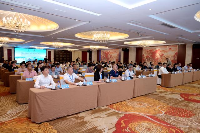 福建德化地质公园建设与旅游发展研讨会在德化开幕