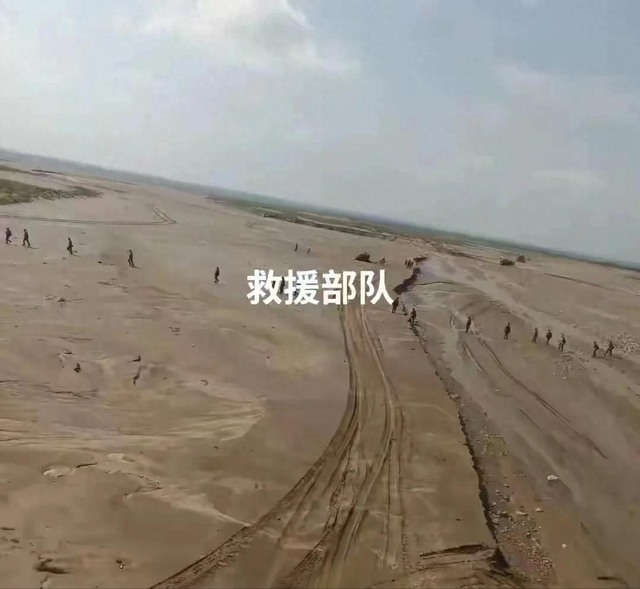 内蒙古10人露营遇难，当地人早有警告，为何被当成了耳旁风？