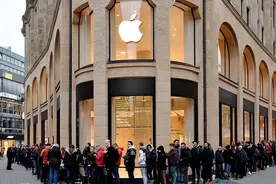 2.5万元一部的iPhone，你还会买吗？图片