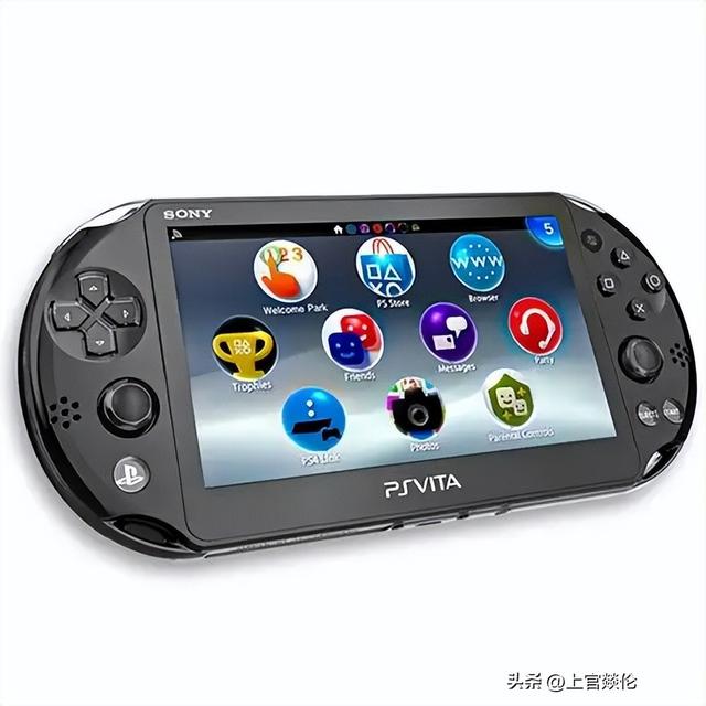 盘点游戏掌机销量TOP10：从Steamdeck到NDS，这些你玩过几款？