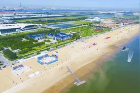 【乐游】天津推出12条线路！有直通车！图片