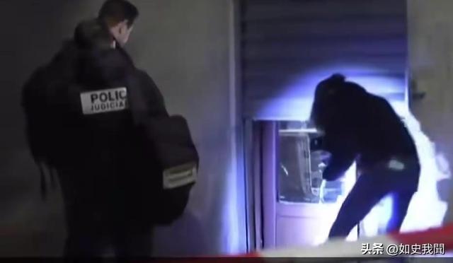 演都不演！京东法国仓库被盗仅是冰山一角，更“恶心”的还在后面