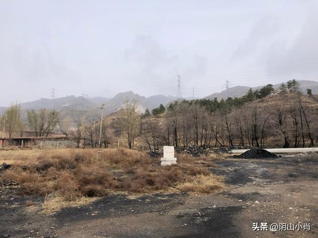 包头市土默特右旗部分文物保护单位考察笔记（下）