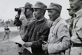 三野四大兵团选司令，粟裕推荐的4位却只选上了1个，这是为什么？图片