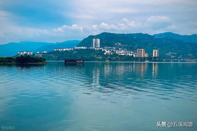 我们生活在昭通，了解昭鲁河治河历史吗？