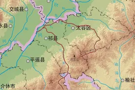 曹家大院兴衰的原因图片