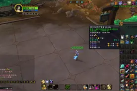 魔兽世界：3招解决大秘境高层生存问题，轻松拿下3000分图片