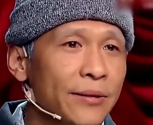 “牡丹花下死，做鬼也风流”！色欲熏心的宋小宝，如今谁也救不了