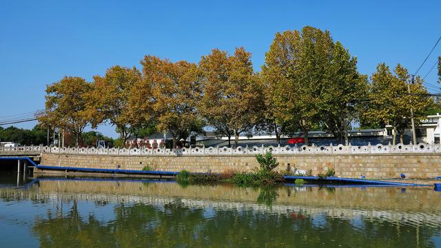 盛泽镇：吴江第一镇，中国百强镇前十，城建规模超过60%以上县城