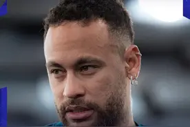 刚复出就又伤！内马尔腿筋撕裂，将缺阵4到6周图片