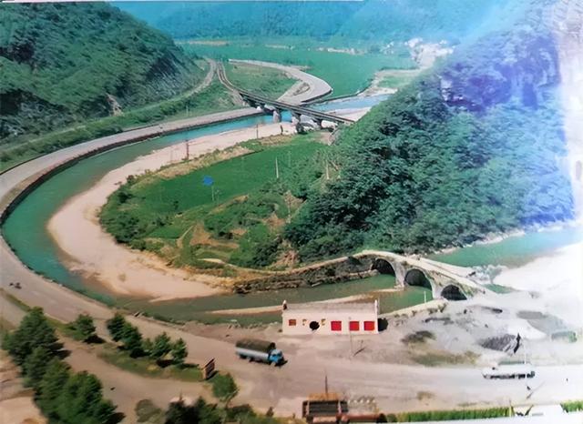 芜屯公路话沧桑