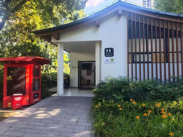 搭帐篷、带宠物……虹口的公园9月1日起试点
