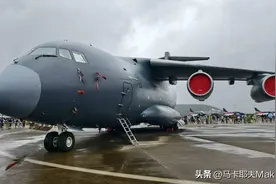 年轻人的第一次珠海航展图片