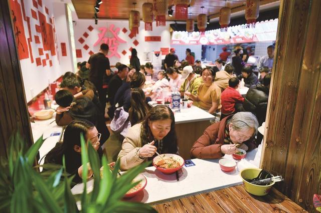 沉浸漫游 文旅焕彩