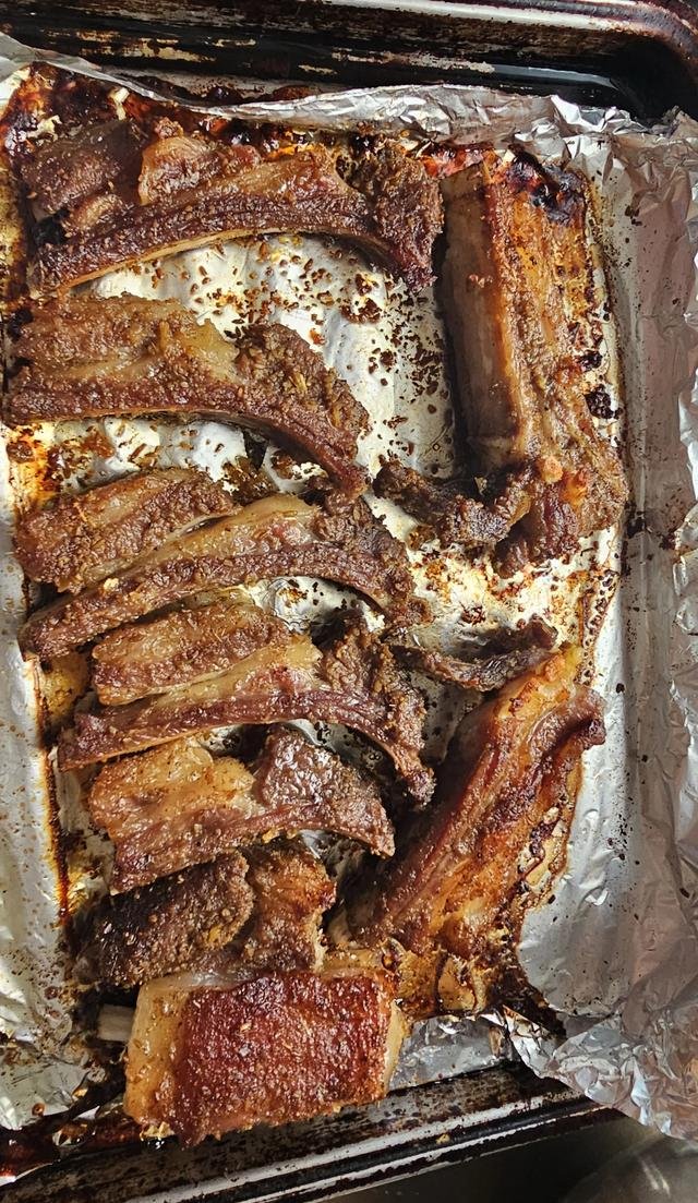 全中国哪里的羊肉最好吃？我给大家推荐一处，那叫一个绝