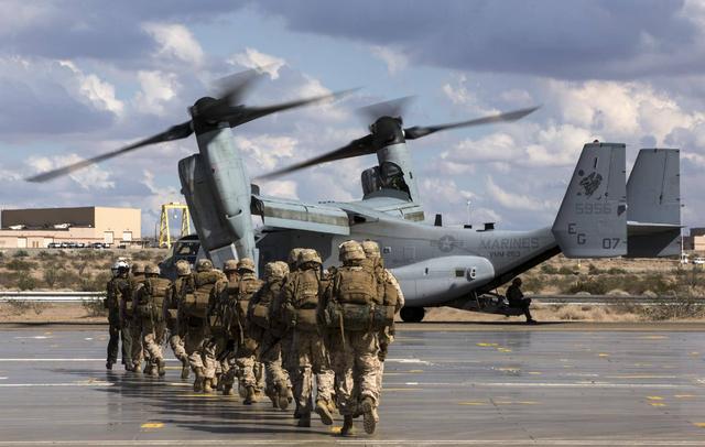 美《国家利益》：美空军“作战经验”面对中国时没用，真的落后了