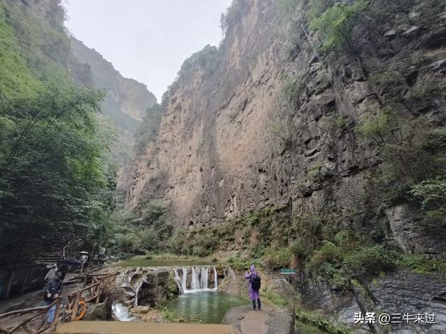 无为在歧路，壶关林州大名府2