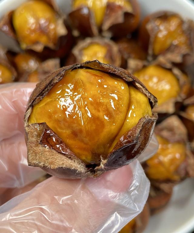 真正的纯阳之物	，隔天吃一次，脾胃好了，气血足了	，越吃越有劲儿