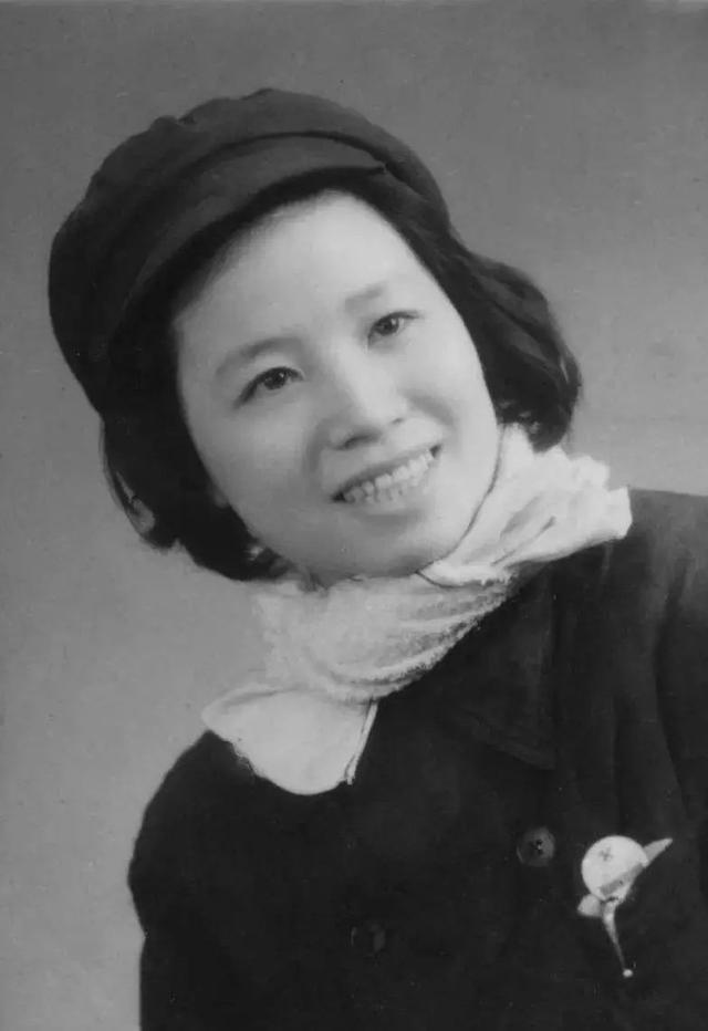 突发讣告：她于昨天上午在杭州逝世→