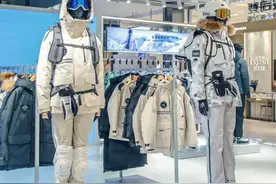买羽绒服，不要老盯着波司登了，这6个国产羽绒服品牌不坑中国人图片