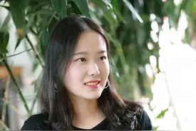 美女研究生下嫁上海矮丑中专生，坦言：从未后悔！图片