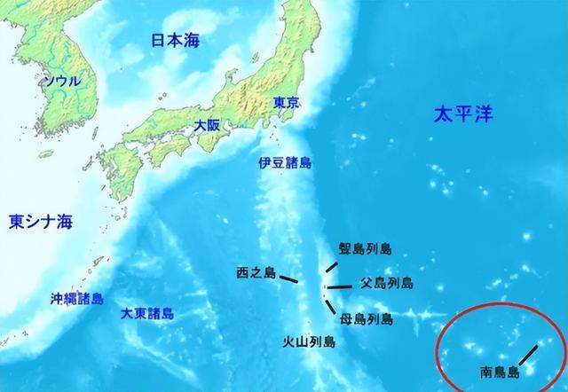 日本发现大型稀土矿，足够全球使用730年，为什么迟迟不去开采？