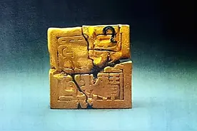 四川惊现亚洲第一宝藏，金银遍地都是，考古专家：价值超过千亿！图片