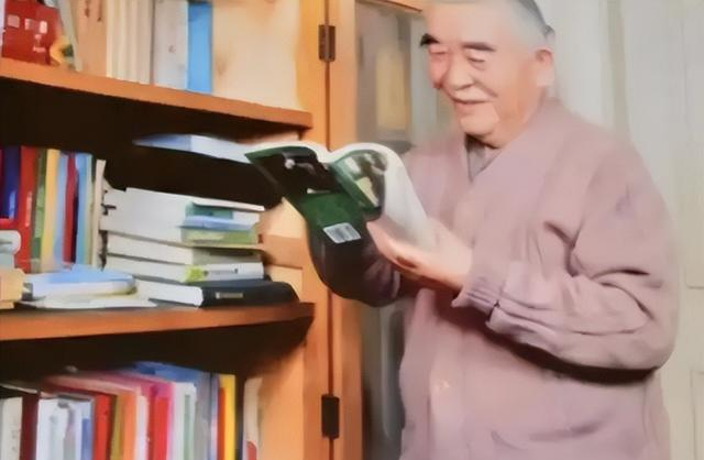 原河南省省长，后任辽宁省书记，自称是“农民的儿子”，享年81岁