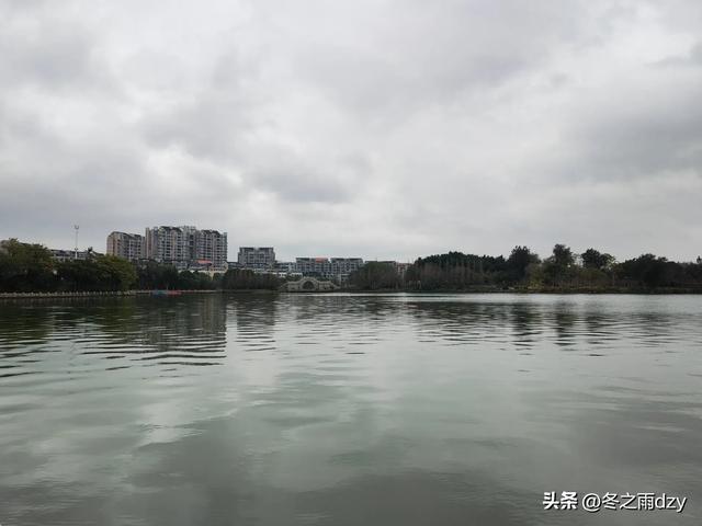 悠游泉州⑤:中国闽台缘博物馆、西湖公园(2025.2.7)