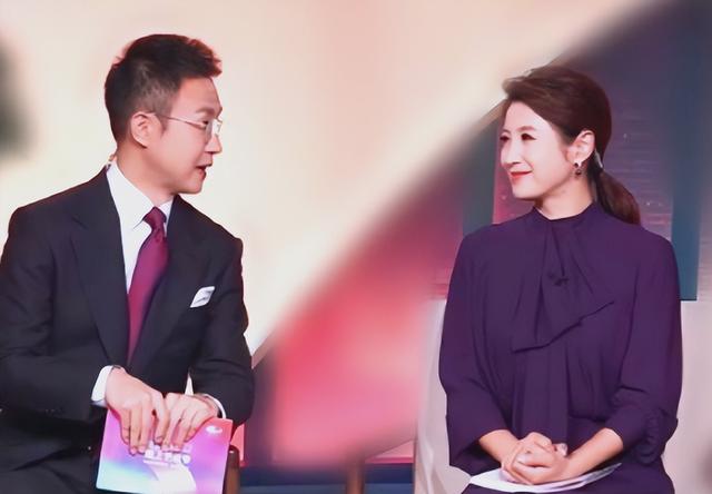 九三阅兵解说员揭晓，原来是他们两位，都是央视知名主持人